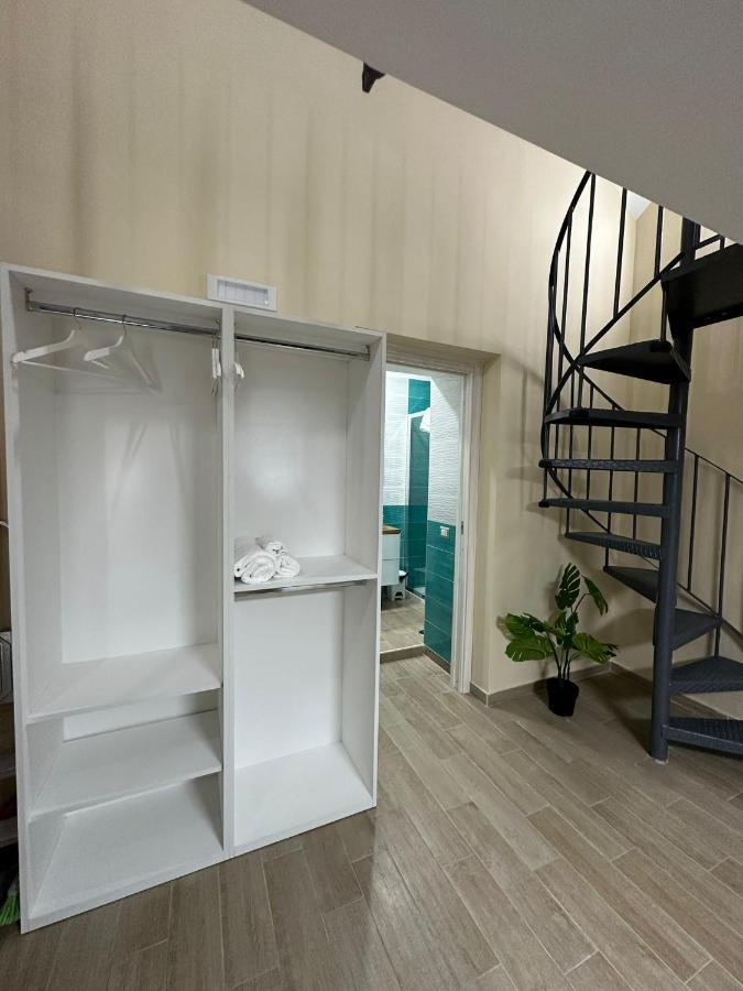 Napoli Centro - La Casa Di Sasa Bed and Breakfast Εξωτερικό φωτογραφία