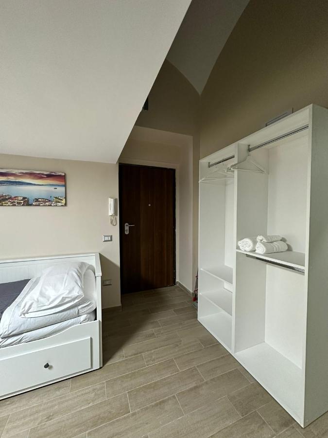 Napoli Centro - La Casa Di Sasa Bed and Breakfast Εξωτερικό φωτογραφία